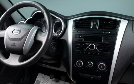 Datsun on-DO I рестайлинг, 2015 год, 489 000 рублей, 10 фотография