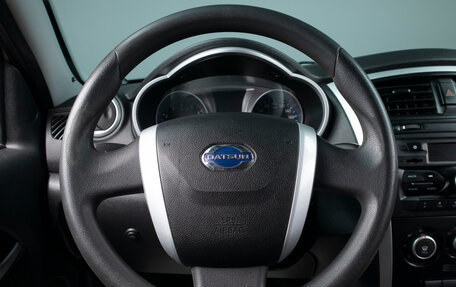 Datsun on-DO I рестайлинг, 2015 год, 489 000 рублей, 9 фотография