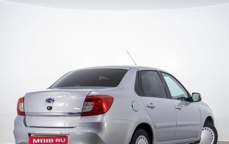 Datsun on-DO I рестайлинг, 2015 год, 489 000 рублей, 5 фотография