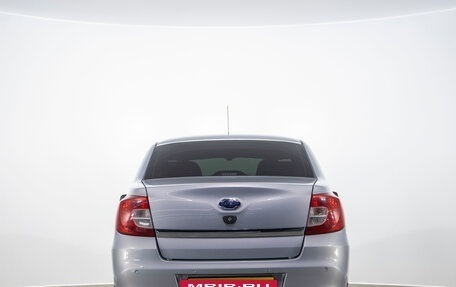 Datsun on-DO I рестайлинг, 2015 год, 489 000 рублей, 6 фотография