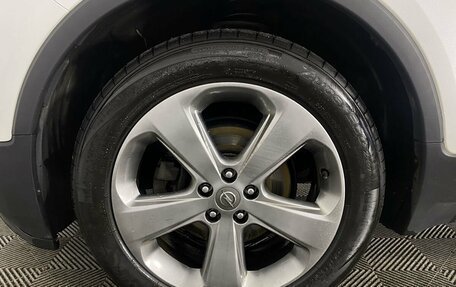 Opel Mokka I, 2012 год, 1 260 000 рублей, 13 фотография