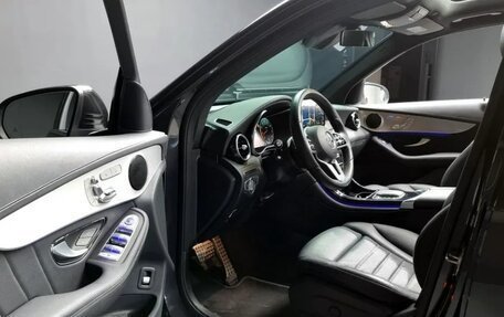 Mercedes-Benz GLC, 2021 год, 4 315 010 рублей, 5 фотография