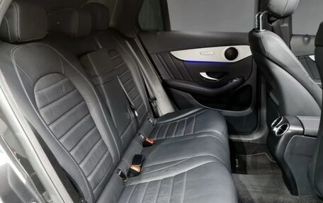 Mercedes-Benz GLC, 2021 год, 4 315 010 рублей, 7 фотография