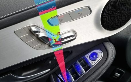 Mercedes-Benz GLC, 2021 год, 4 315 010 рублей, 11 фотография