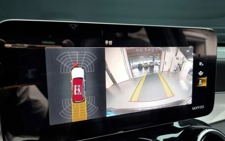 Mercedes-Benz GLC, 2021 год, 4 315 010 рублей, 8 фотография