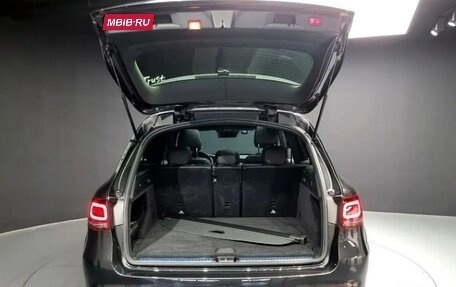 Mercedes-Benz GLC, 2021 год, 4 315 010 рублей, 12 фотография