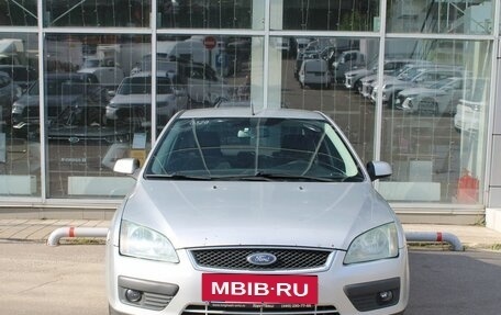 Ford Focus II рестайлинг, 2006 год, 335 000 рублей, 2 фотография