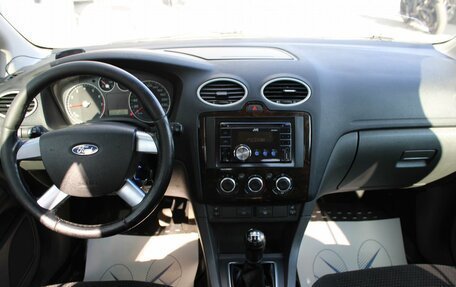 Ford Focus II рестайлинг, 2006 год, 335 000 рублей, 10 фотография