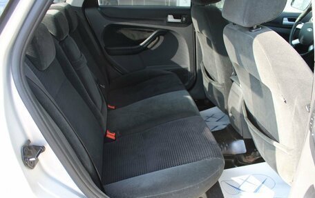 Ford Focus II рестайлинг, 2006 год, 335 000 рублей, 13 фотография