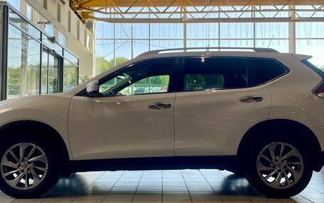 Nissan X-Trail, 2016 год, 1 449 000 рублей, 8 фотография