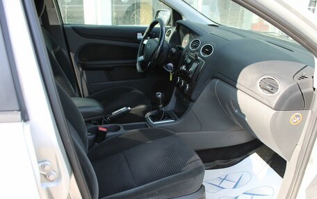 Ford Focus II рестайлинг, 2006 год, 335 000 рублей, 14 фотография