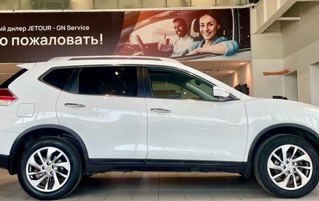 Nissan X-Trail, 2016 год, 1 449 000 рублей, 4 фотография