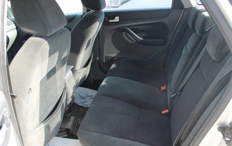 Ford Focus II рестайлинг, 2006 год, 335 000 рублей, 12 фотография