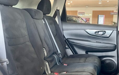 Nissan X-Trail, 2016 год, 1 449 000 рублей, 18 фотография