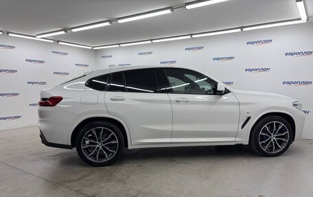 BMW X4, 2019 год, 4 700 000 рублей, 8 фотография