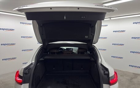 BMW X4, 2019 год, 4 700 000 рублей, 15 фотография