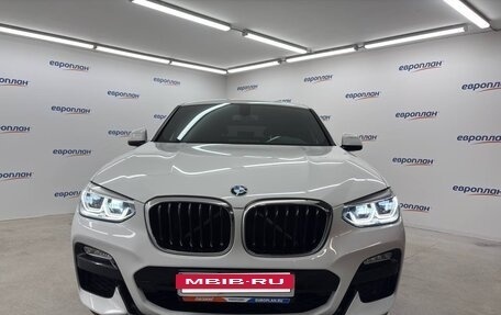 BMW X4, 2019 год, 4 700 000 рублей, 2 фотография