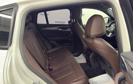 BMW X4, 2019 год, 4 700 000 рублей, 17 фотография