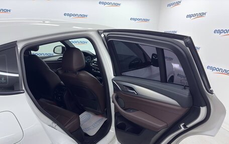BMW X4, 2019 год, 4 700 000 рублей, 19 фотография