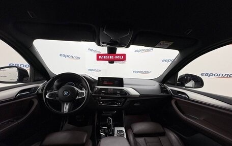 BMW X4, 2019 год, 4 700 000 рублей, 9 фотография