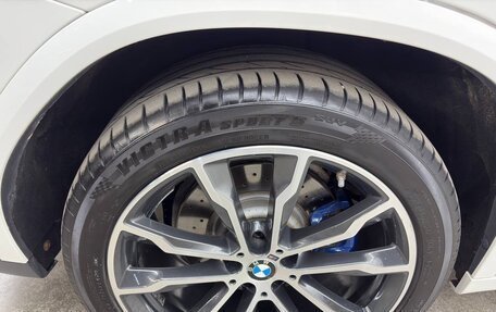 BMW X4, 2019 год, 4 700 000 рублей, 22 фотография