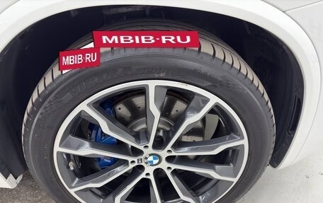 BMW X4, 2019 год, 4 700 000 рублей, 21 фотография