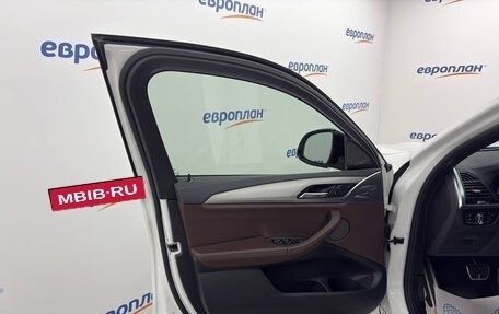 BMW X4, 2019 год, 4 700 000 рублей, 16 фотография