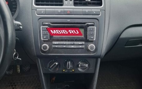Volkswagen Polo VI (EU Market), 2012 год, 675 000 рублей, 8 фотография