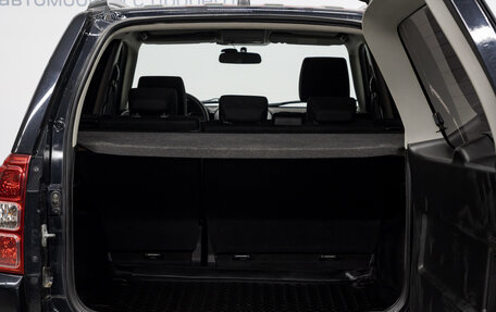 Suzuki Grand Vitara, 2010 год, 999 000 рублей, 10 фотография