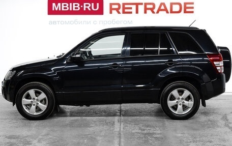 Suzuki Grand Vitara, 2010 год, 999 000 рублей, 9 фотография