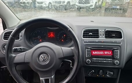 Volkswagen Polo VI (EU Market), 2012 год, 675 000 рублей, 7 фотография