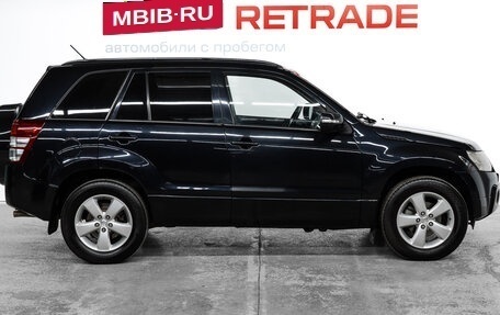 Suzuki Grand Vitara, 2010 год, 999 000 рублей, 5 фотография