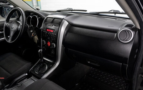 Suzuki Grand Vitara, 2010 год, 999 000 рублей, 17 фотография