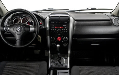 Suzuki Grand Vitara, 2010 год, 999 000 рублей, 19 фотография