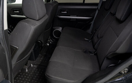Suzuki Grand Vitara, 2010 год, 999 000 рублей, 16 фотография