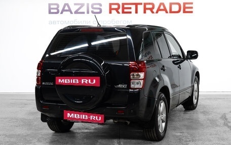 Suzuki Grand Vitara, 2010 год, 999 000 рублей, 6 фотография