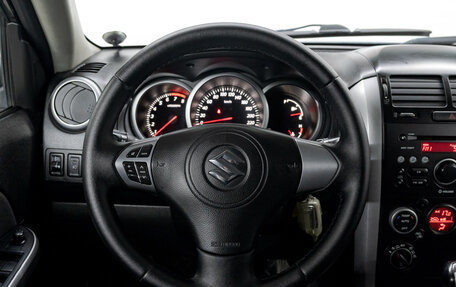 Suzuki Grand Vitara, 2010 год, 999 000 рублей, 20 фотография