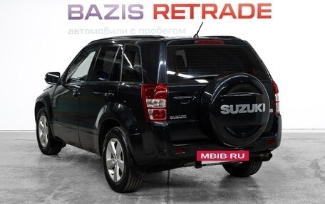 Suzuki Grand Vitara, 2010 год, 999 000 рублей, 8 фотография