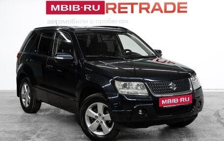 Suzuki Grand Vitara, 2010 год, 999 000 рублей, 4 фотография