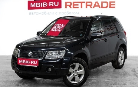 Suzuki Grand Vitara, 2010 год, 999 000 рублей, 2 фотография