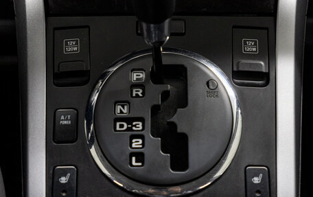Suzuki Grand Vitara, 2010 год, 999 000 рублей, 24 фотография