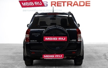 Suzuki Grand Vitara, 2010 год, 999 000 рублей, 7 фотография
