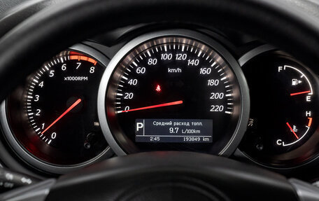 Suzuki Grand Vitara, 2010 год, 999 000 рублей, 25 фотография