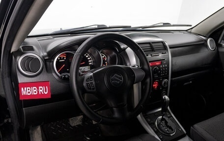 Suzuki Grand Vitara, 2010 год, 999 000 рублей, 11 фотография