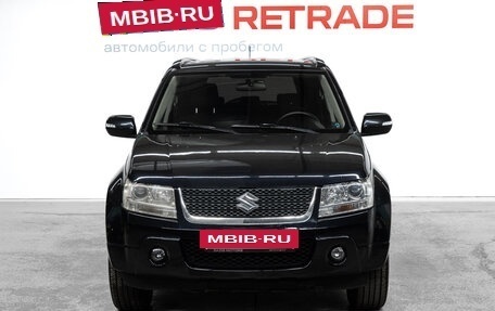 Suzuki Grand Vitara, 2010 год, 999 000 рублей, 3 фотография