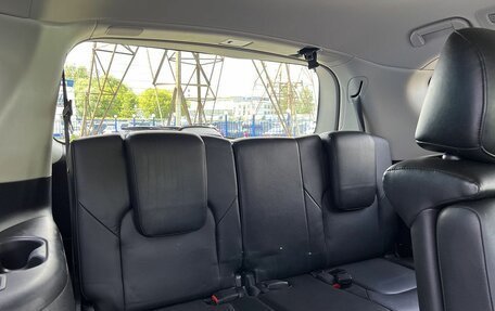 Infiniti QX56, 2013 год, 2 749 000 рублей, 13 фотография