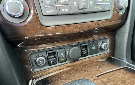 Infiniti QX56, 2013 год, 2 749 000 рублей, 17 фотография