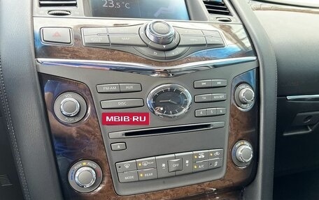 Infiniti QX56, 2013 год, 2 749 000 рублей, 16 фотография