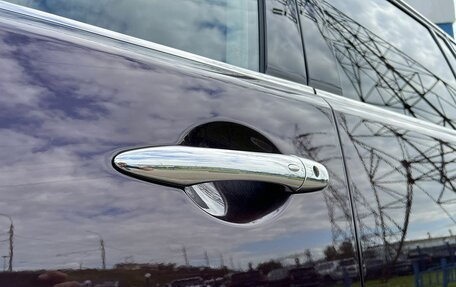 Infiniti QX56, 2013 год, 2 749 000 рублей, 26 фотография