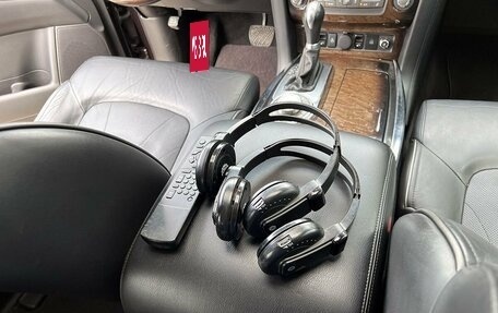 Infiniti QX56, 2013 год, 2 749 000 рублей, 24 фотография